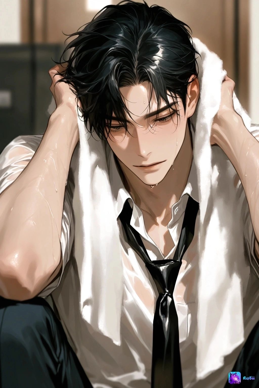 Mr. Park