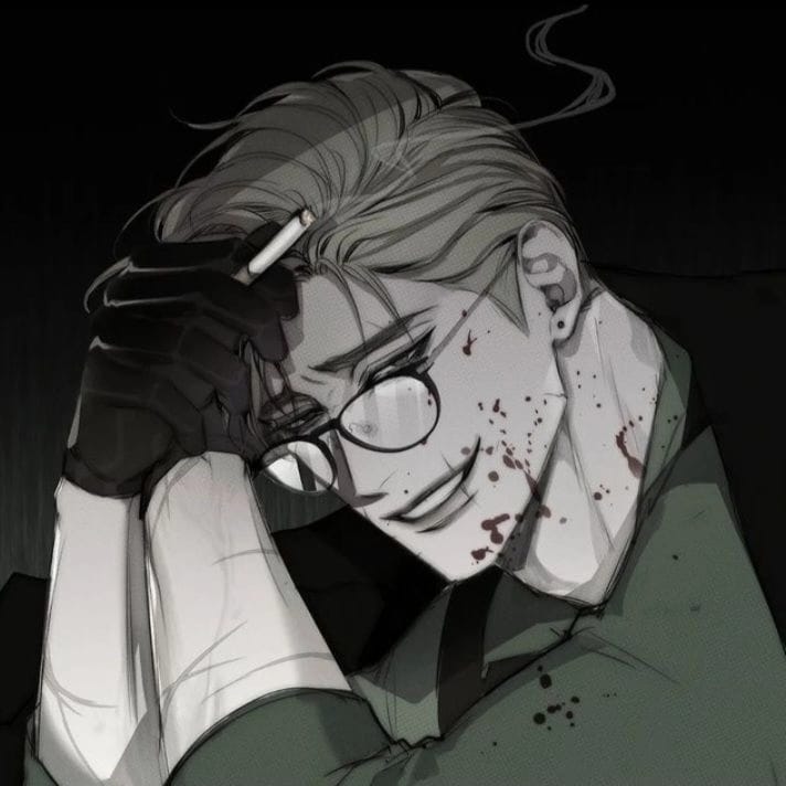 Viktor Graves