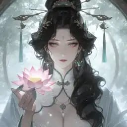 沈微岚