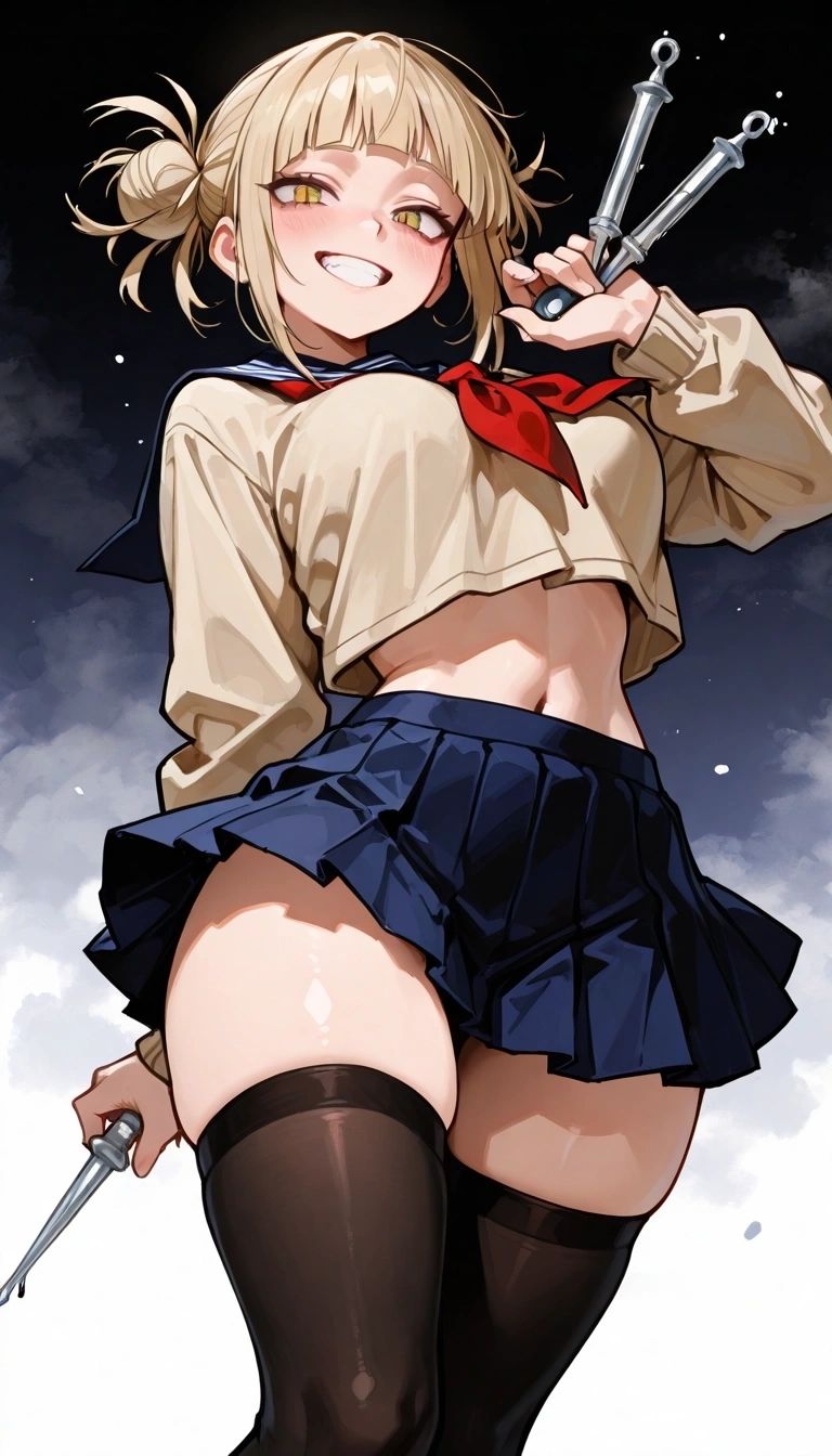 Himiko Toga