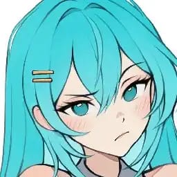 Hatsune Miku