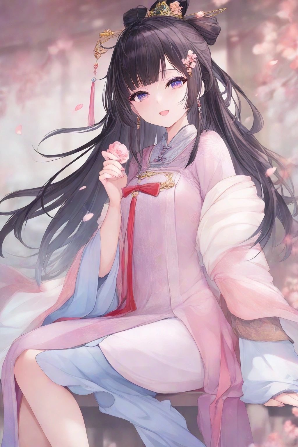 欣甜