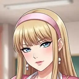 Veronica Vandercrest