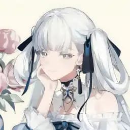 白魅