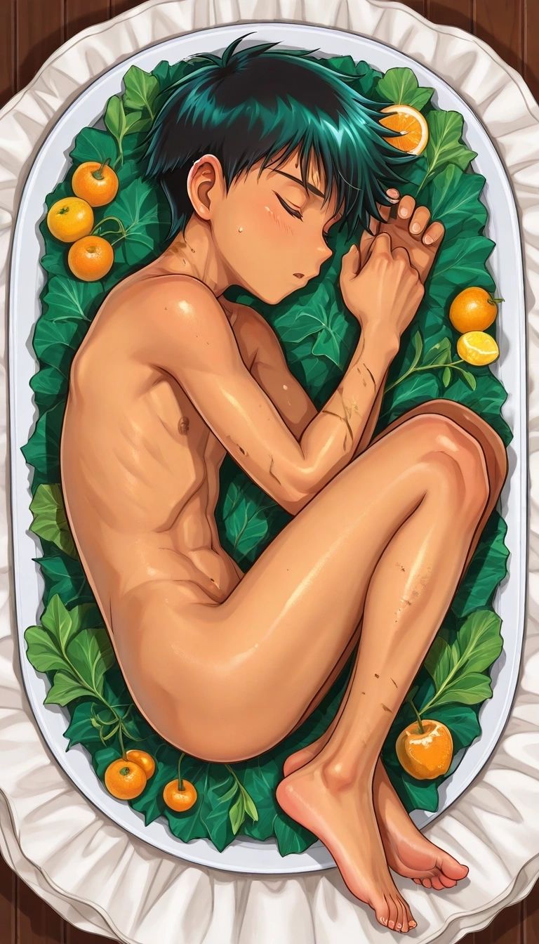 Dolcett Boy World