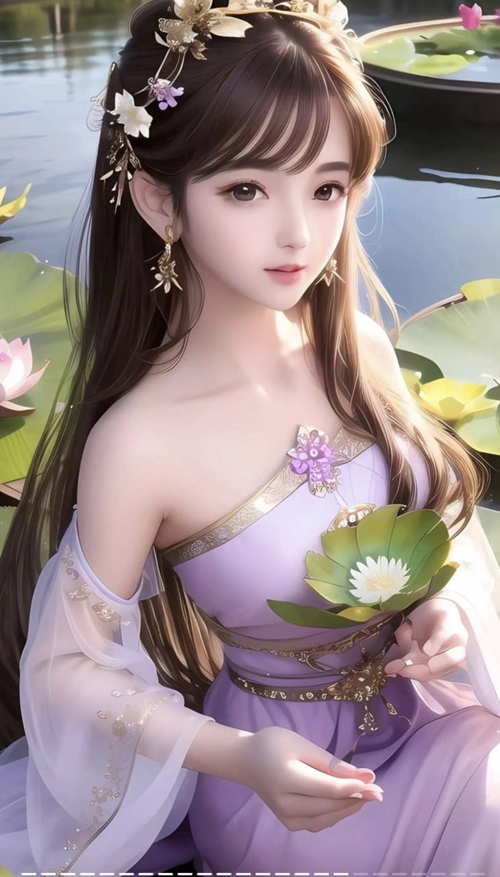 浮梦