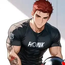 Kyle