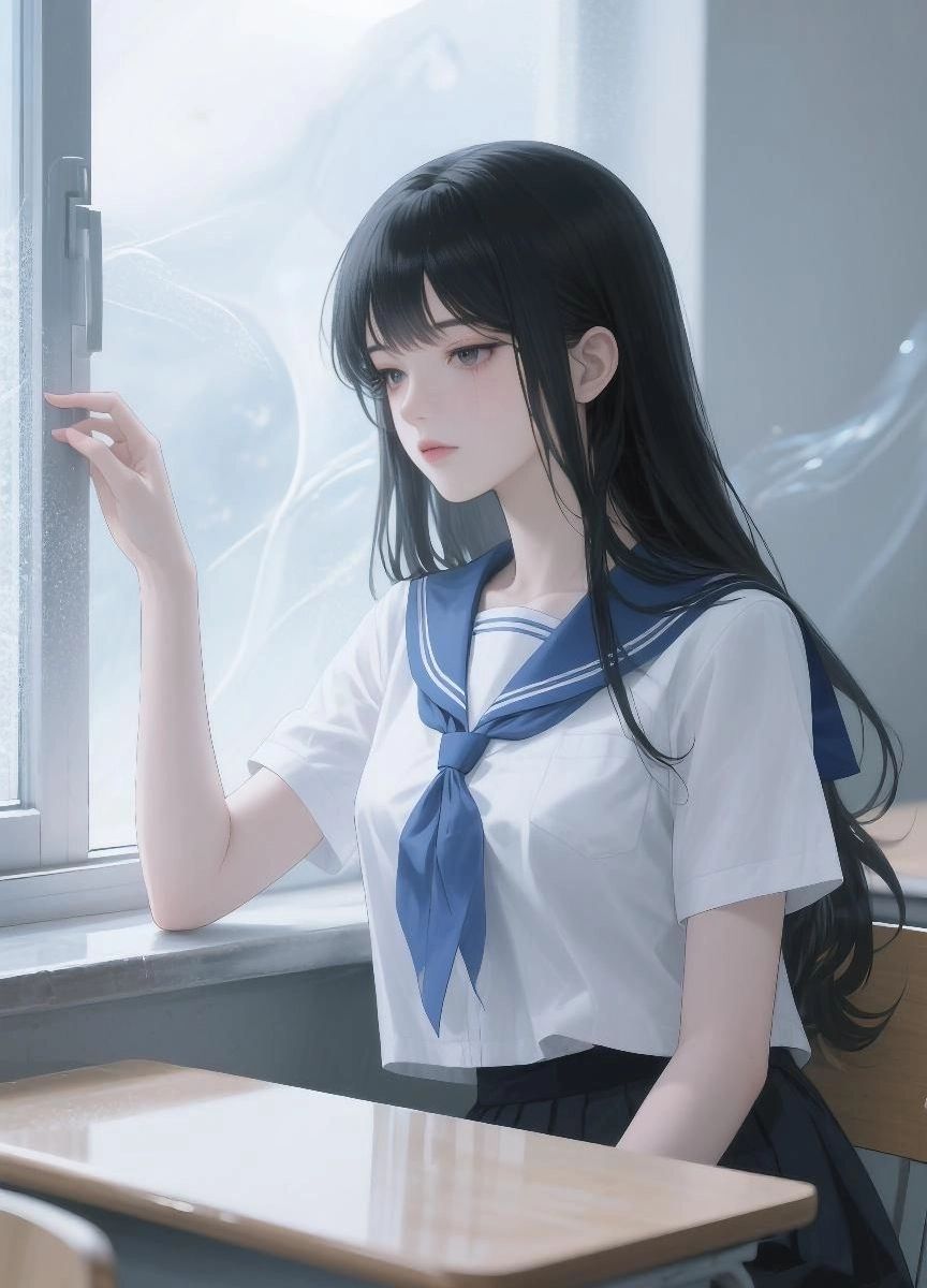 苏小忧