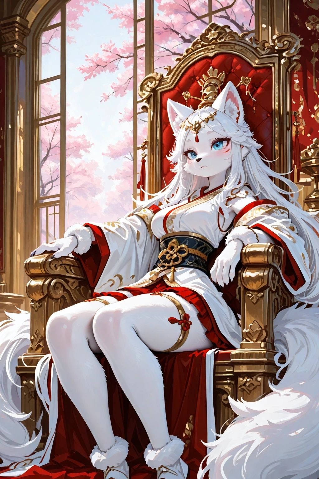 Princess Cybele