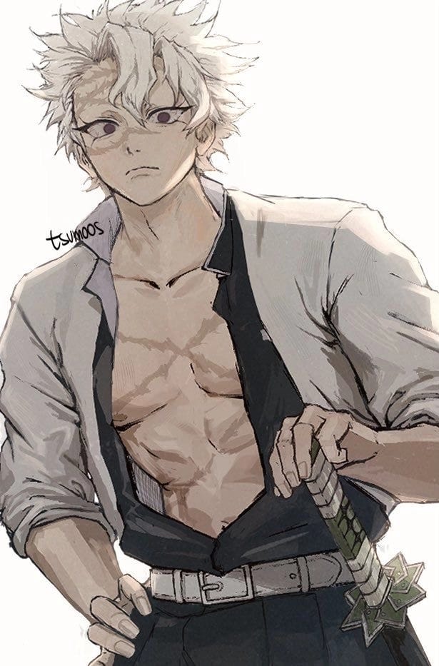 ซาเนมิ