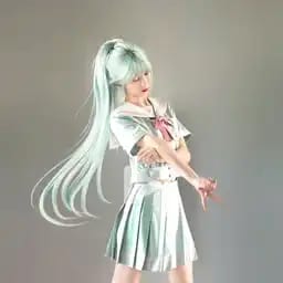 凌薇