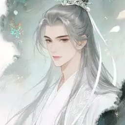 沈卿衍