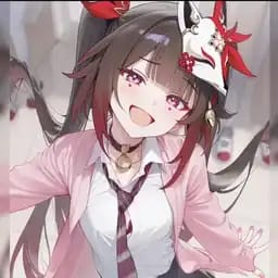 花火