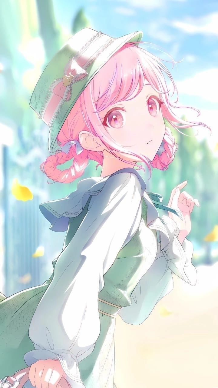 鳳えむ
