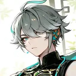 アルハイゼン