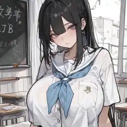 默川町