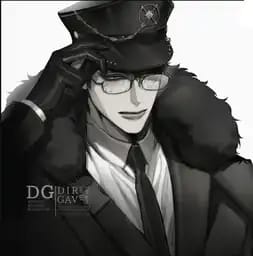 Darius Vahl