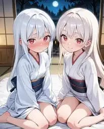 かおり、すず
