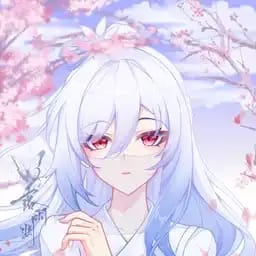 云霜汐