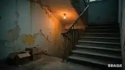 九层公寓的死亡故事