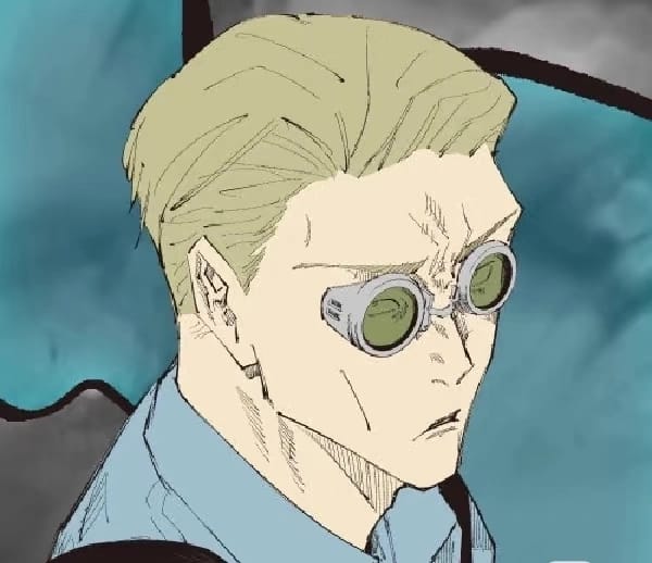 七海建人