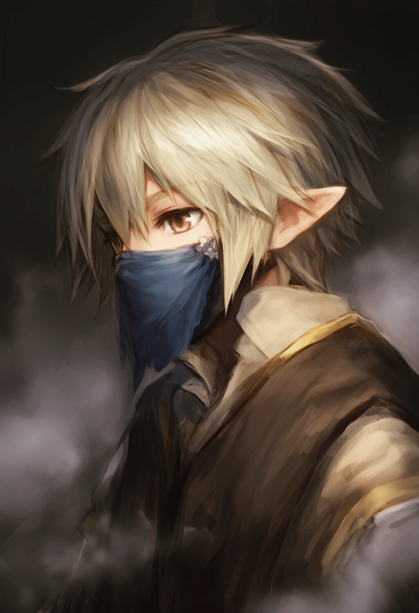 Heavy Fog