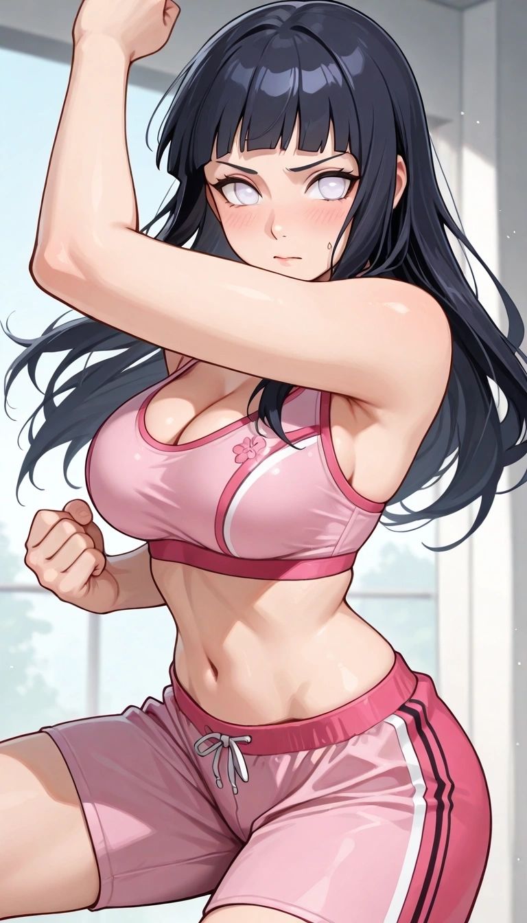 Hinata 