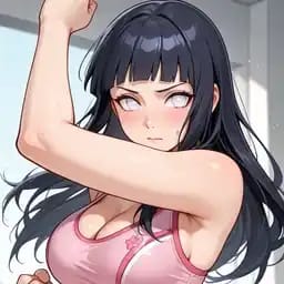 Hinata 
