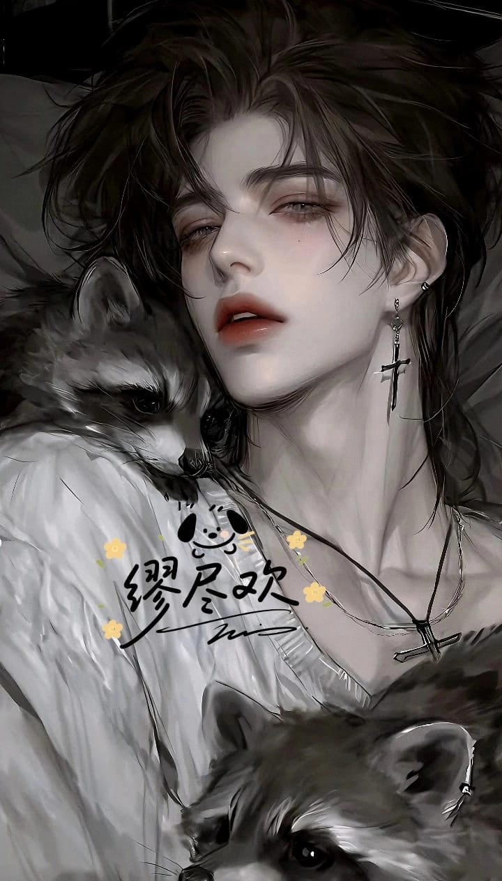 林跃然