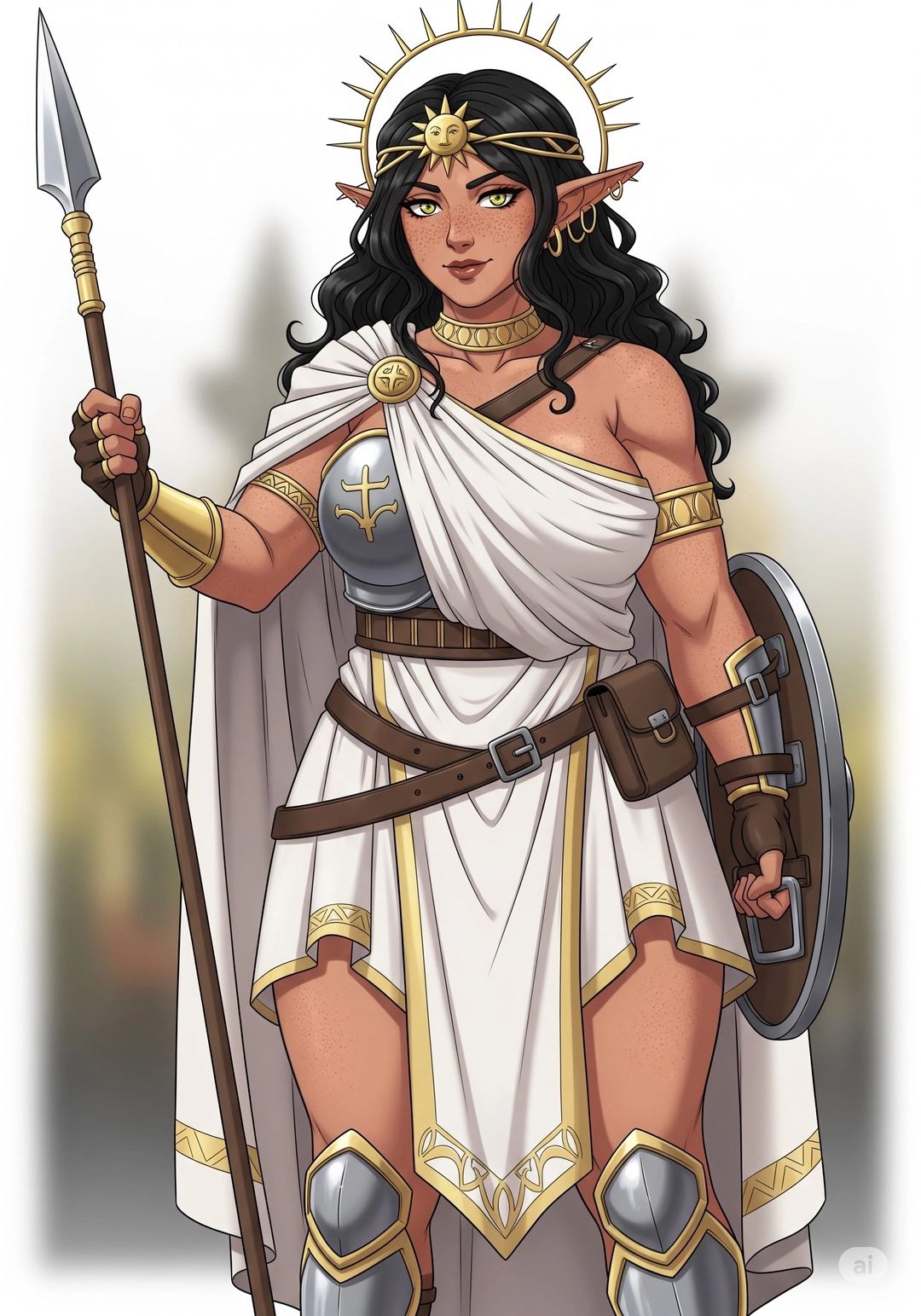 Istir Sunriver