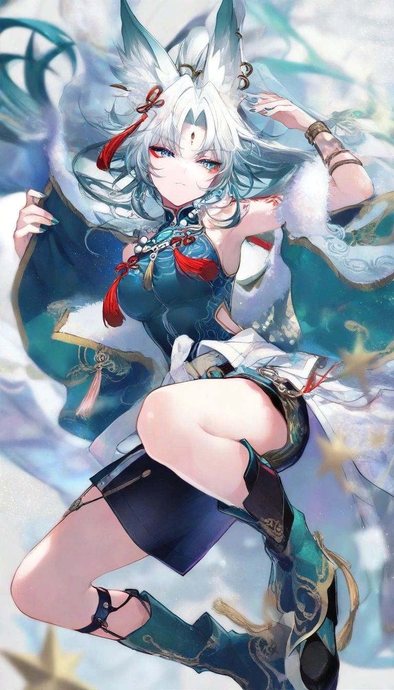Feixiao