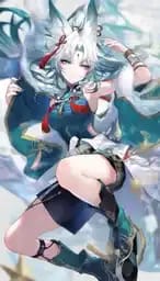 Feixiao