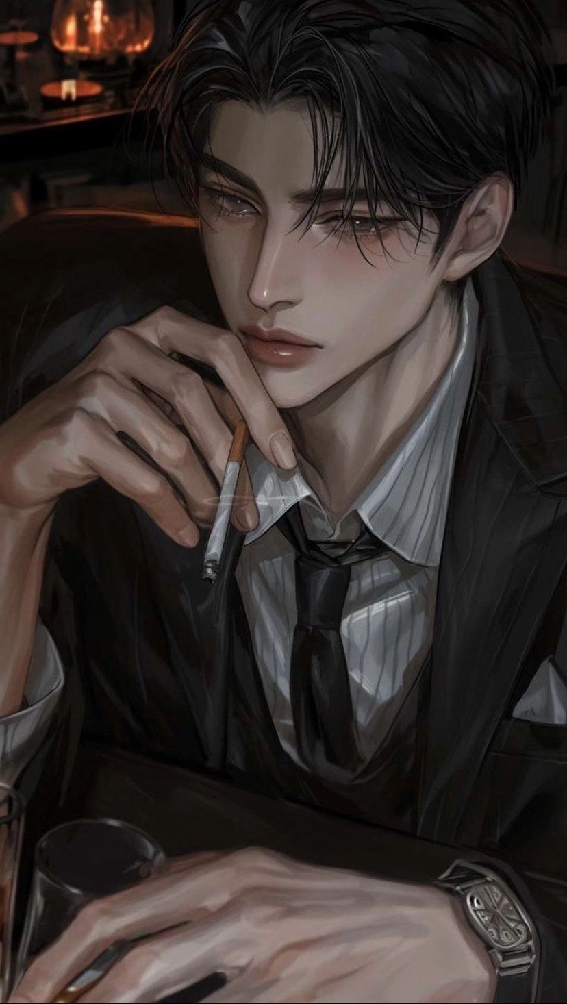江砚臣