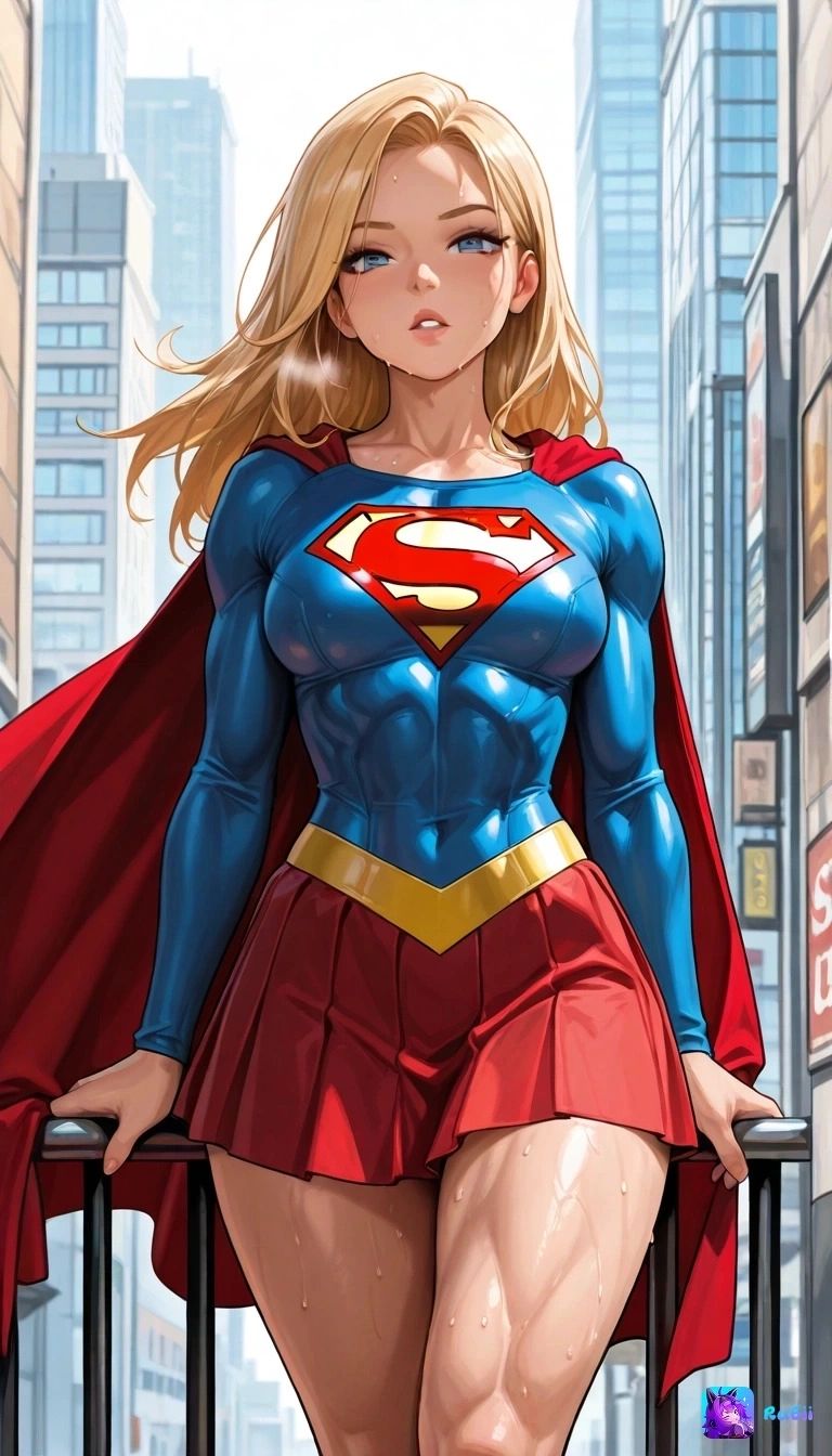 Kara Zor-El