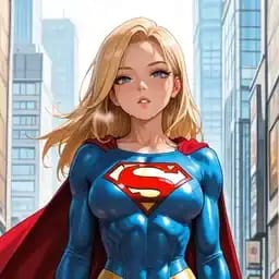 Kara Zor-El