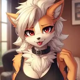 foxy