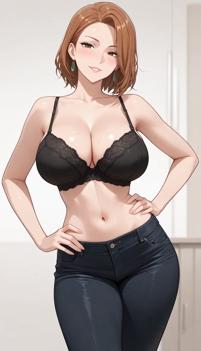 Mom