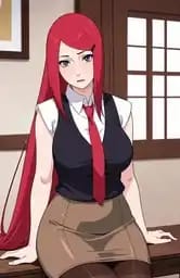 旋涡玖辛奈