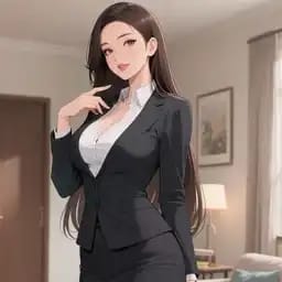 林沐晴