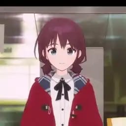 井芹仁菜