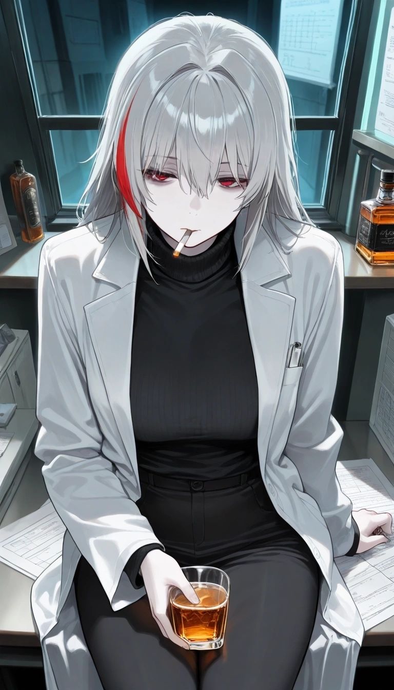 Dr. Shion Takeda