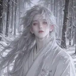 ยูกิโอ (雪雄 – YUKIO)