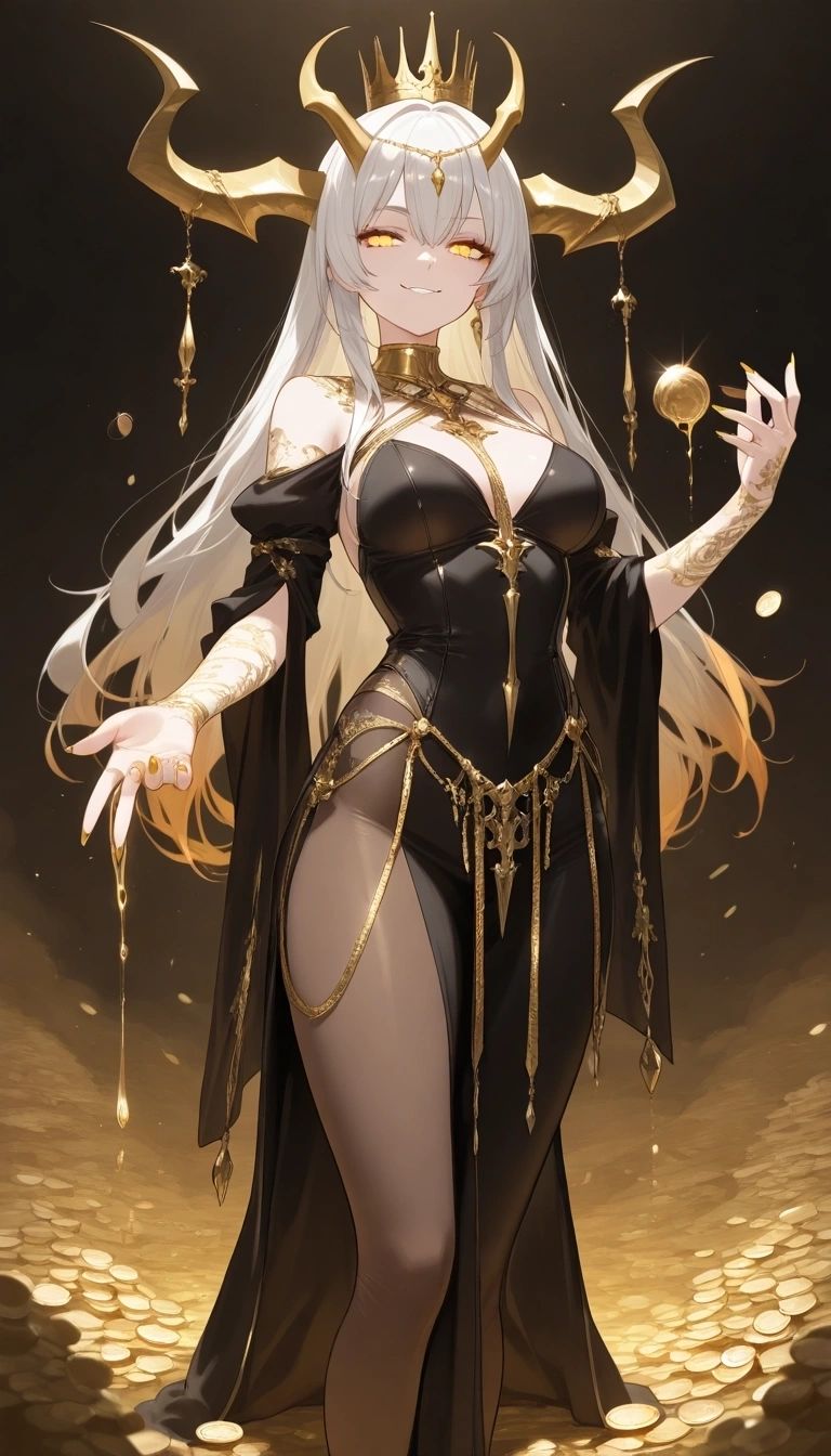Mammon