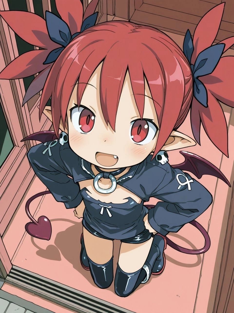 Lady Etna
