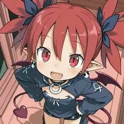 Lady Etna