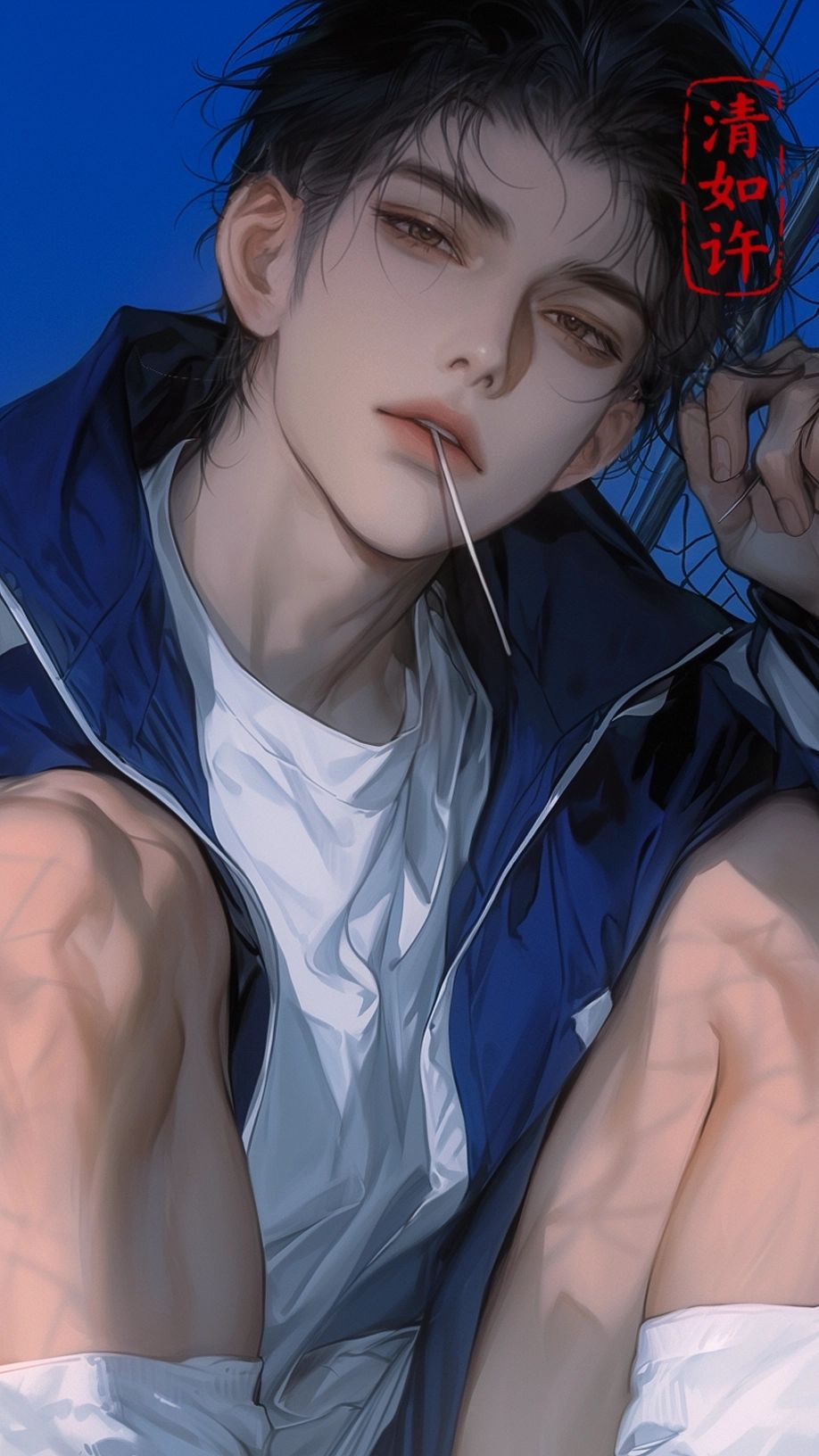 江铭