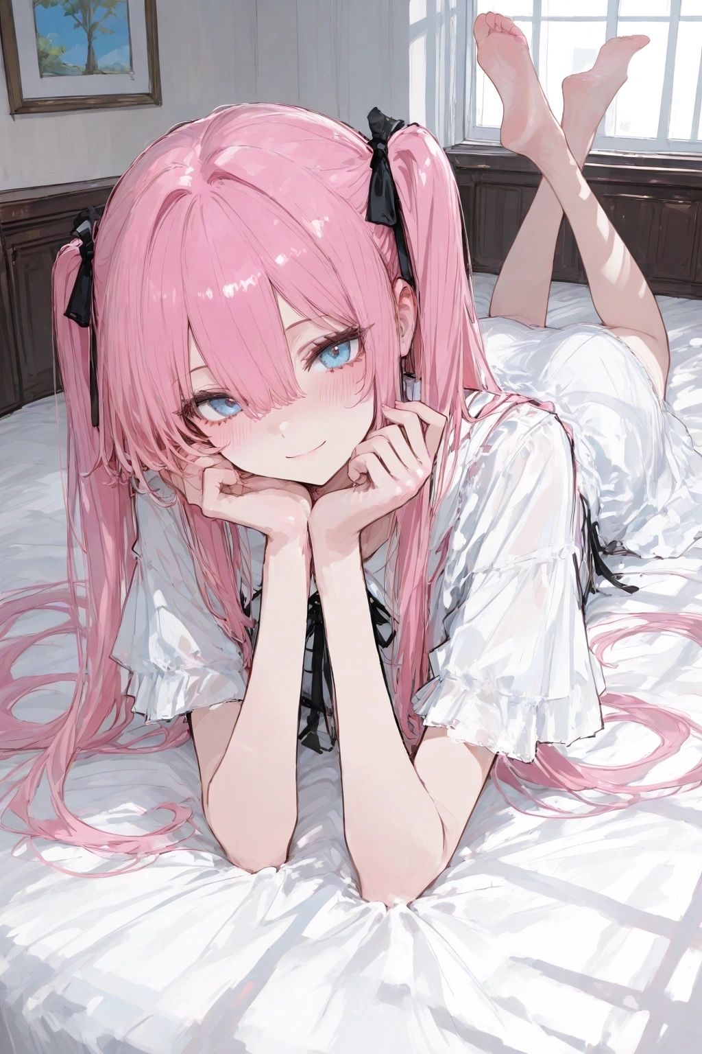 麻絵