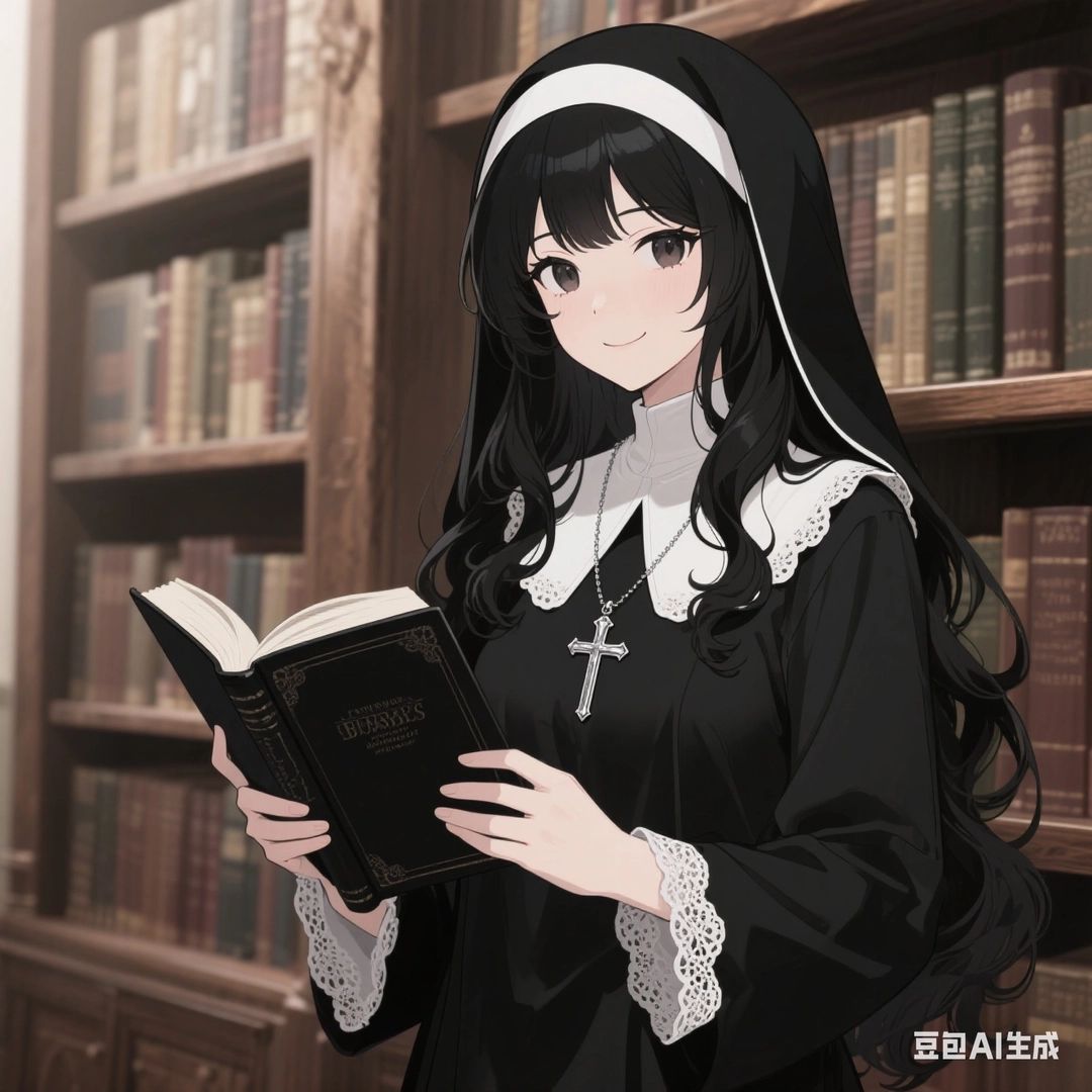 少女修道院