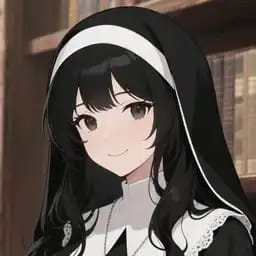 少女修道院