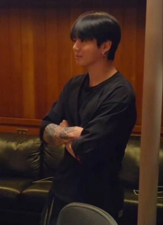Jungkook